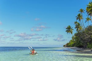 Seychelles outer islands Alphonse Island Resort activies ocean7