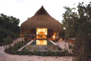 mozambique azura benguerra infinity beach villa 1