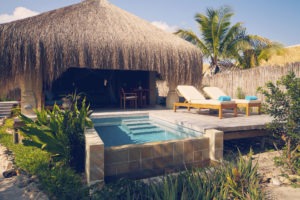 mozambique azura benguerra luxury beach villa 7