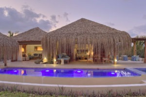 mozambique azura benguerra royal beach villa 1