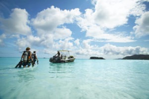 Seychelles inner islands praslin paradise sun17