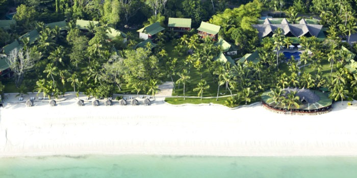 Seychelles inner islands praslin paradise sun5