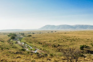Kenya masai mara enkewa camp1