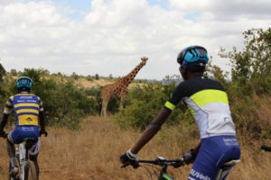 Kenya masai mara mountain biking riding cycling big518