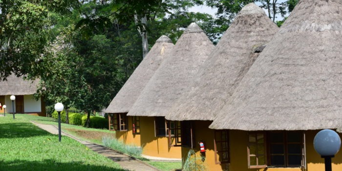 uganda kibale national park guest cottages affordable lodge 5