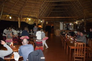 uganda kibale national park guest cottages affordable lodge 6