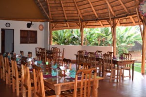 uganda kibale national park guest cottages affordable lodge 7