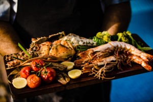 © Fregate Island Private Culinary BBY 2