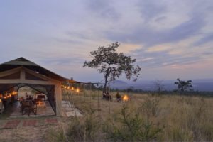 Kenya Mara Mobile Expedition Luxury tents10