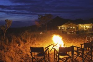 Kenya Mara Mobile Expedition Luxury tents9