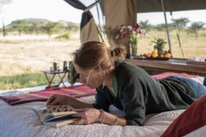 Kenya Mobile Expedition Luxury tents11