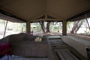 Kenya North kenya Mobile Expedition Desert Camp24