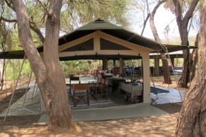 Kenya North kenya Mobile Expedition Desert Camp8