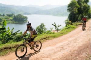 Uganda Cycling 10 Day West1 1