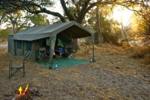 botswana okavango expeditions mobile safaris 18