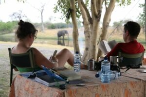 botswana okavango expeditions mobile safaris 50
