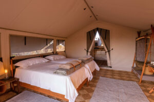 botswana okavango delta tented camp maru luxury 5