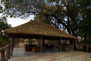 zambia kafue national park lunga kikuji camp 5