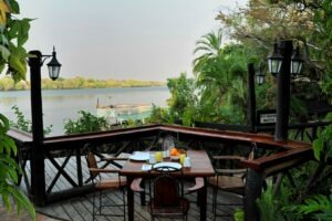 zambia livingstone victoria falls waterfront lodge 25