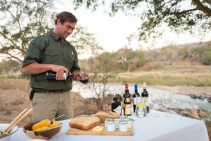 south africa greater kruger balule africa on foot wilderness trails camp 11