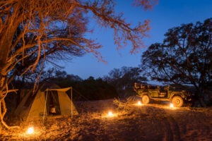 south africa greater kruger balule africa on foot wilderness trails camp 14