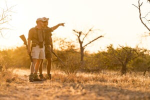 south africa greater kruger balule africa on foot wilderness trails camp 16