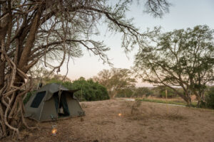 south africa greater kruger balule africa on foot wilderness trails camp 20