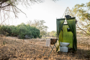 south africa greater kruger balule africa on foot wilderness trails camp 31