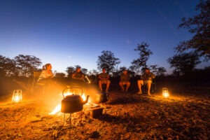 south africa greater kruger balule africa on foot wilderness trails camp 34