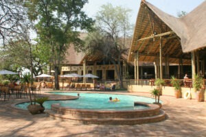 botswana kasane chobe safari lodge 10