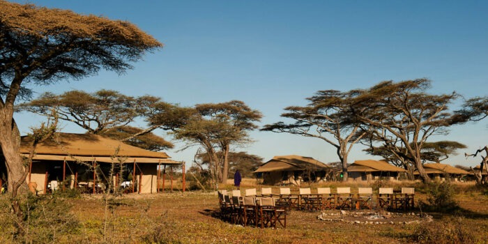 tanzania serengeti mara under canvas tented camp 12