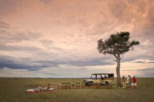 kenya masai mara naibor wilderness camp 17