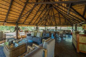 pungwe safari camp manyaleti south africa 12