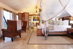 south africa timbavati private nature reserve thamabati luxury tented camp 19