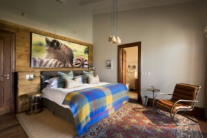south africa kwandwe private game reserve fort house10