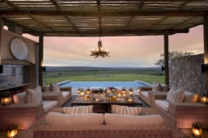 south africa kwandwe private game reserve fort house15