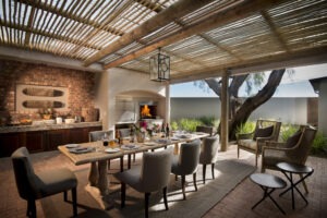 south africa kwandwe private game reserve fort house9