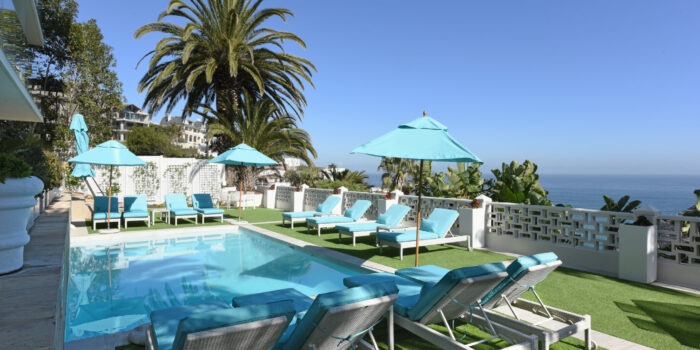 South Africa Cape Town The Clarendon Bantry Bay 5