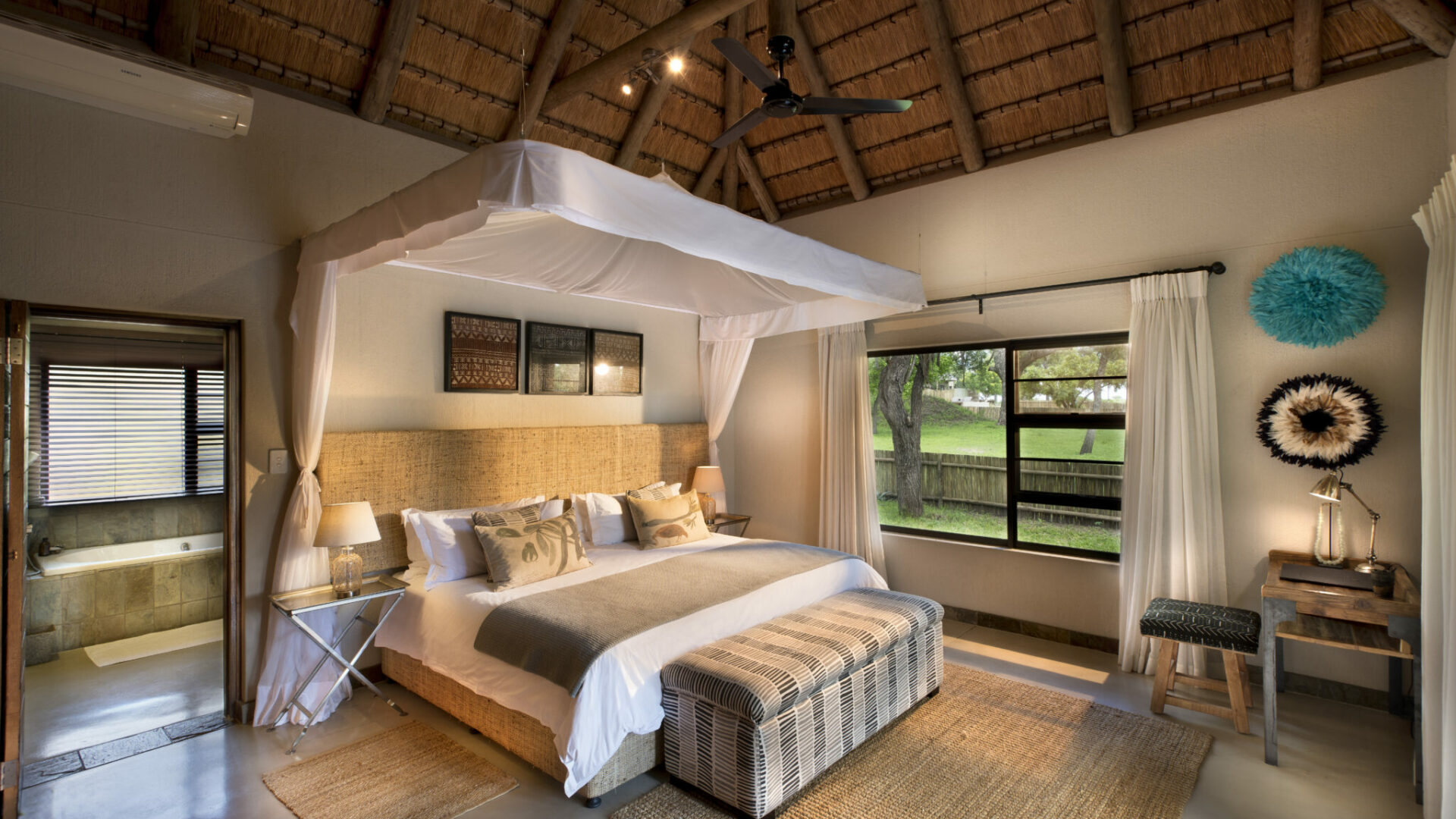 south africa timbavati game reserve makanyi private lodge marula suite2